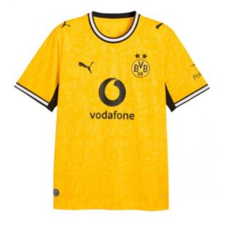 Borussia Dortmund 1a Equipación 2026/27